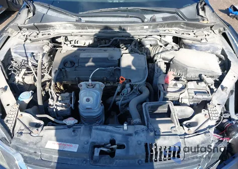 2014 Honda Accord Ex z USA, uszkodzony, nr VIN 1HGCR2F78EA299341